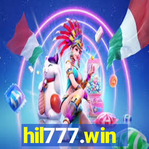 hil777.win