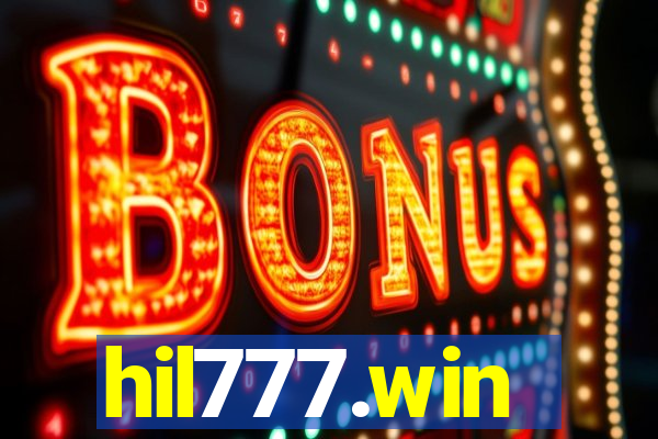 hil777.win