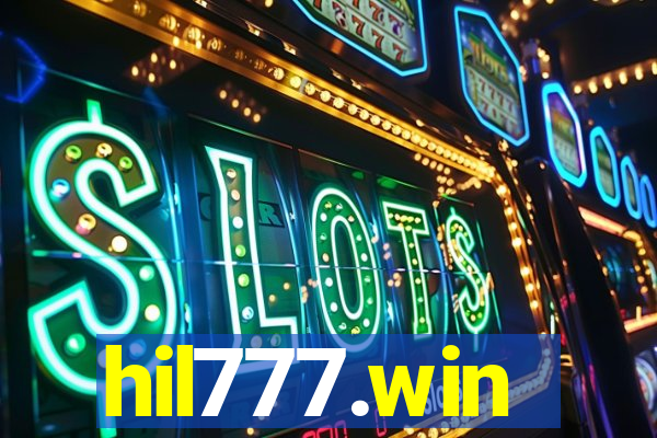 hil777.win