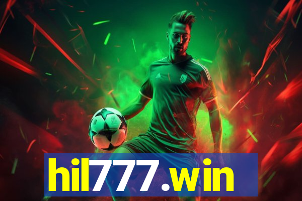hil777.win