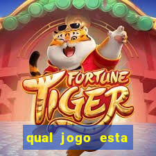 qual jogo esta dando dinheiro