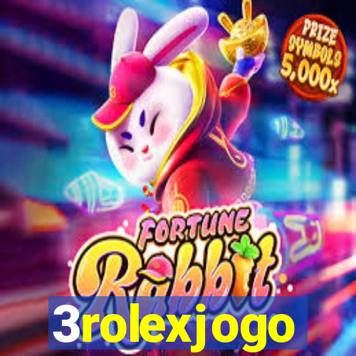 3rolexjogo