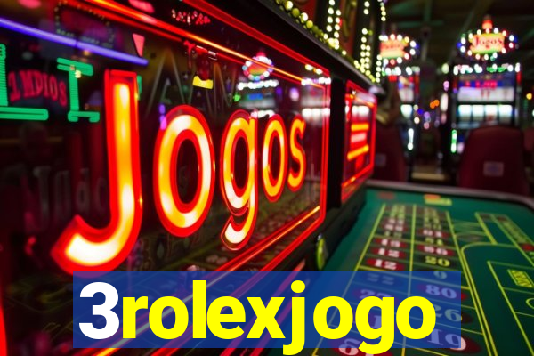 3rolexjogo