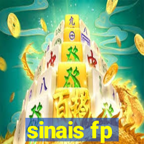 sinais fp
