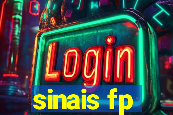 sinais fp