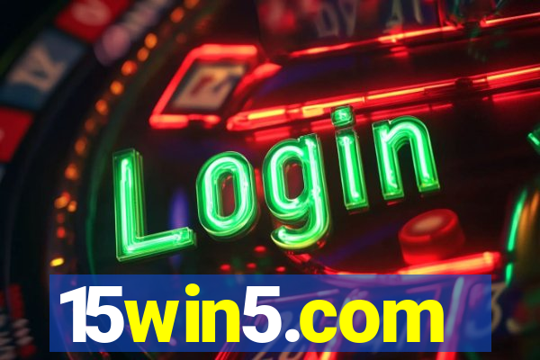 15win5.com