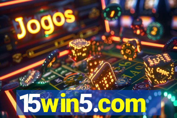 15win5.com