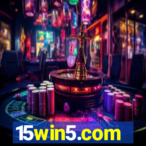 15win5.com
