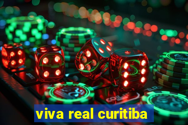 viva real curitiba