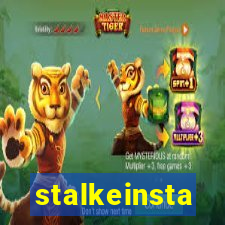 stalkeinsta