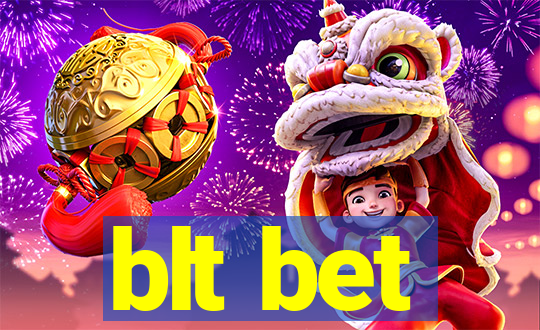 blt bet