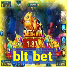 blt bet