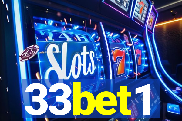 33bet1