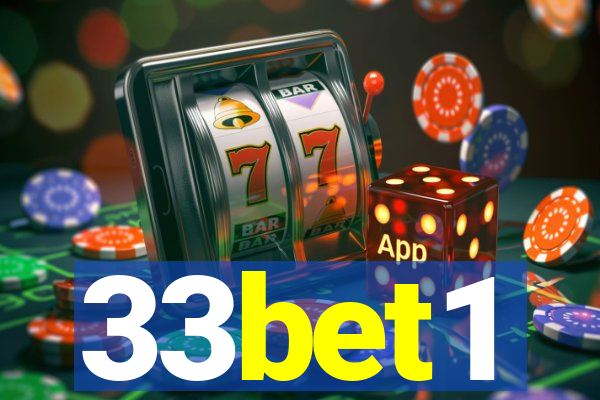 33bet1