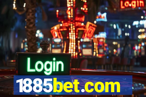 1885bet.com