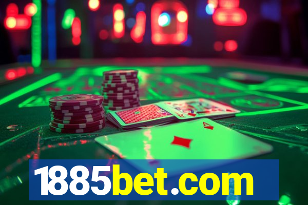 1885bet.com
