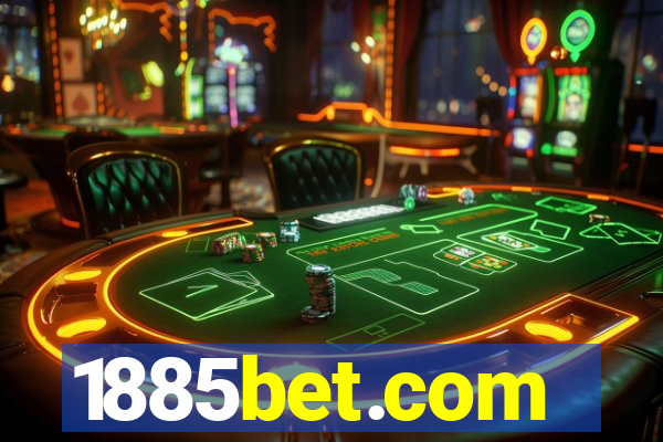 1885bet.com