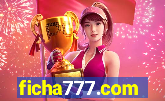 ficha777.com