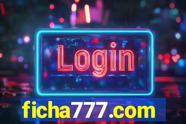 ficha777.com