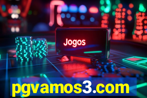 pgvamos3.com