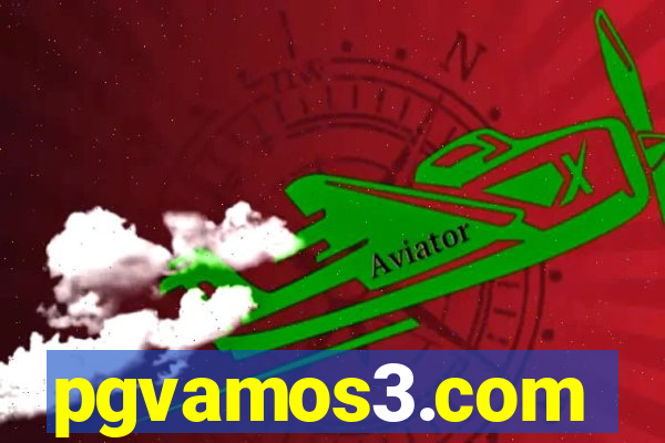 pgvamos3.com