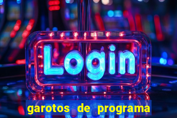 garotos de programa porto de galinhas