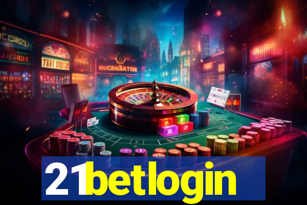 21betlogin