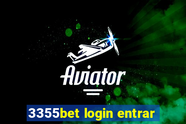 3355bet login entrar