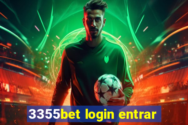 3355bet login entrar