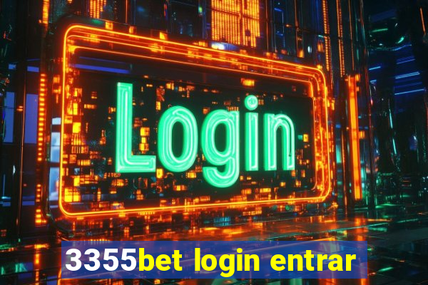 3355bet login entrar
