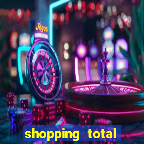 shopping total porto alegre cinema