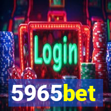 5965bet