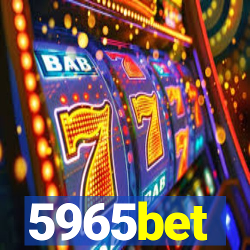 5965bet