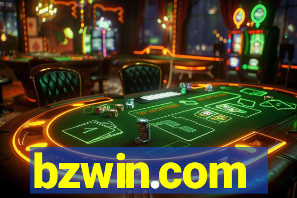 bzwin.com