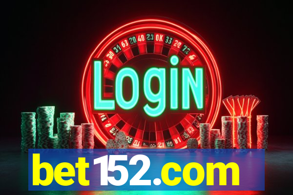 bet152.com