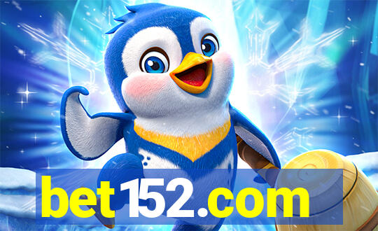 bet152.com
