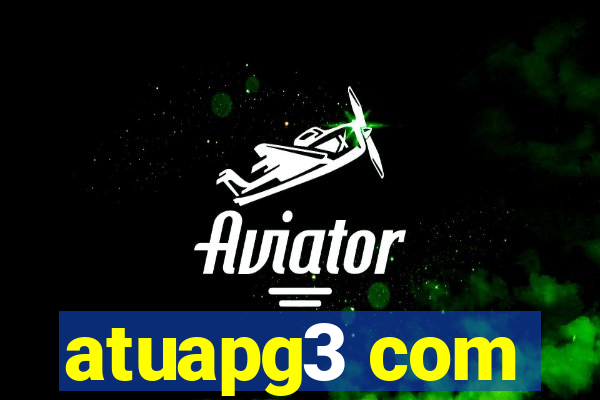 atuapg3 com