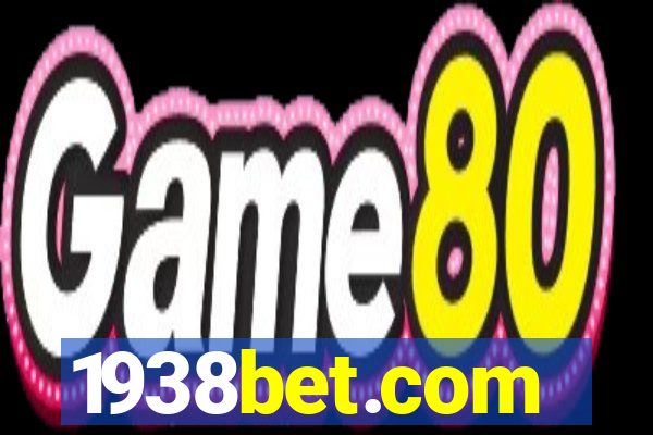 1938bet.com