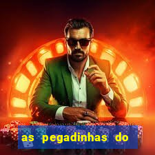 as pegadinhas do silvio santos sao combinadas
