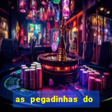 as pegadinhas do silvio santos sao combinadas