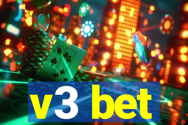 v3 bet