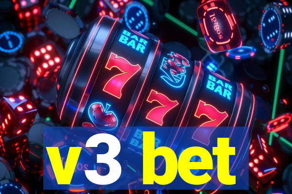 v3 bet