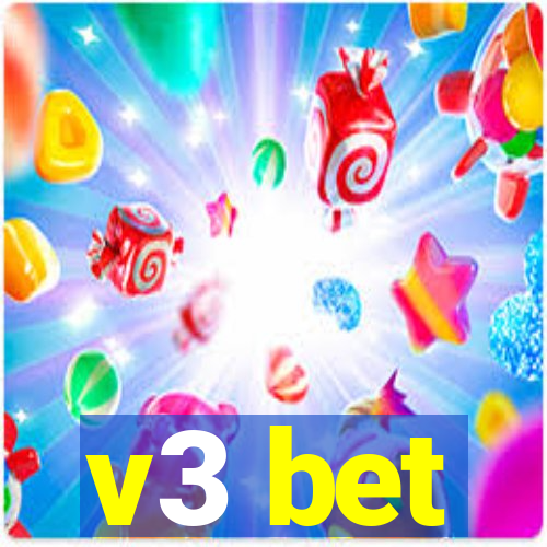 v3 bet