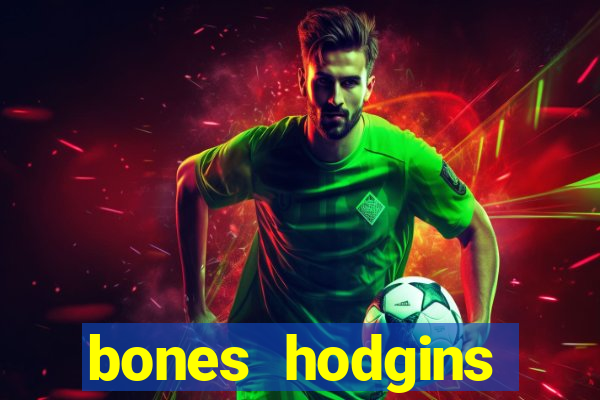 bones hodgins recupera sua fortuna