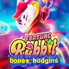 bones hodgins recupera sua fortuna