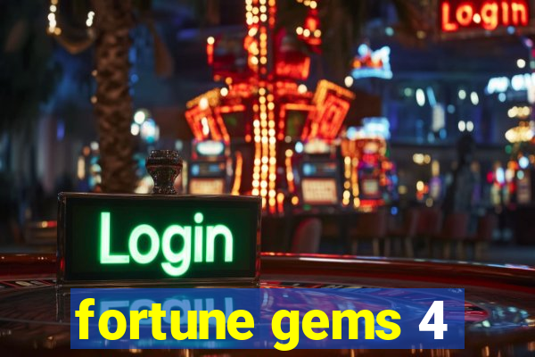 fortune gems 4