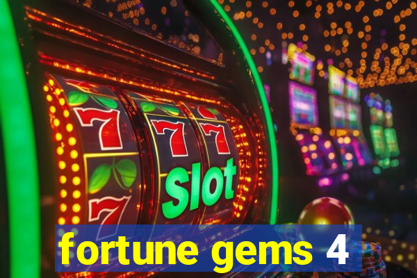fortune gems 4