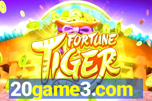 20game3.com
