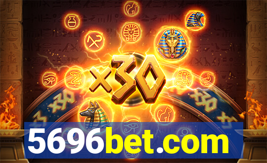 5696bet.com