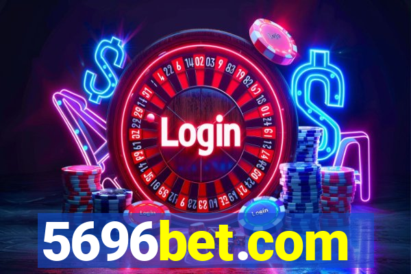 5696bet.com